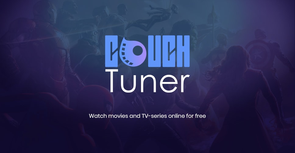 Mix Watch Movies And Tv Series Without Ads On Couchtuner