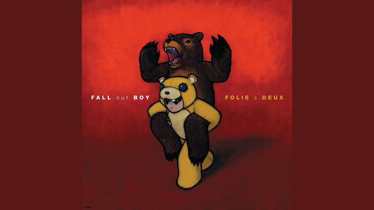 The Emo Rate 1.5: Folie à Deux vs Vices & Virtues vs Brand New Eyes
