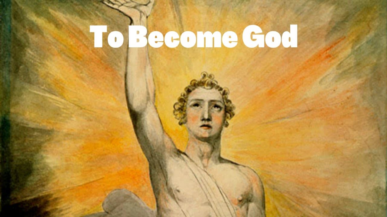 To Become a God - Nietzsche on Beliefs and Responsibilities