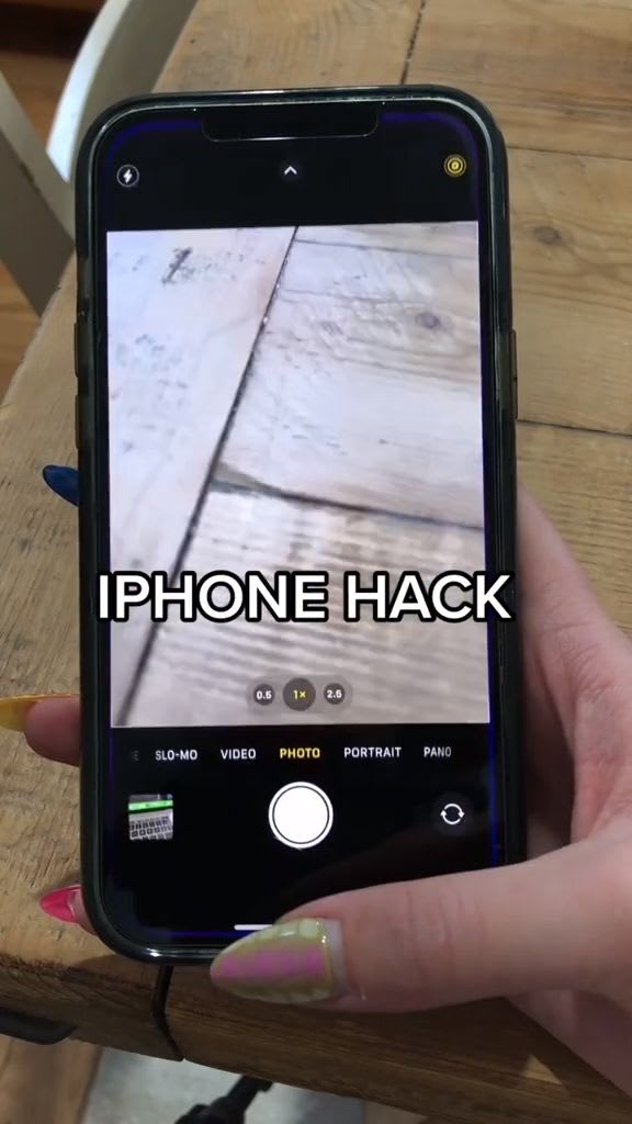 Iphone Hack: How To Play Music While Recording A Video