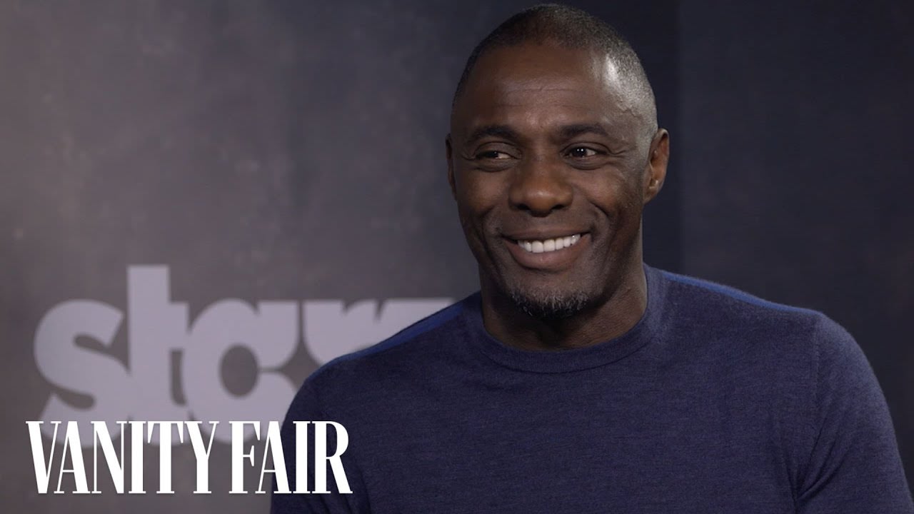 Why Idris Elba Hasn't Played Any "Smooth, Intelligent Gangsters" Lately