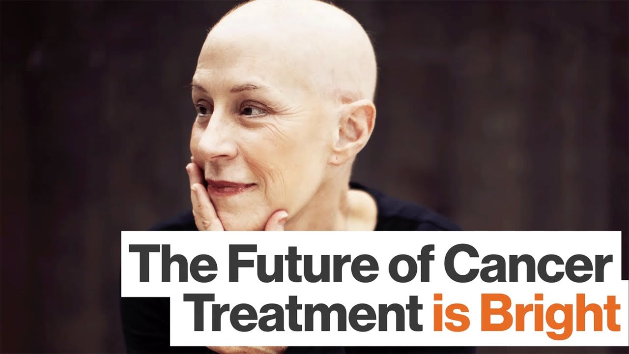 2 New Cancer Treatments That Give Patients Hope Again | Big Think