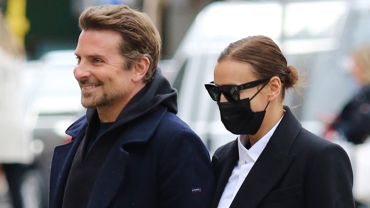 Bradley Cooper and Irina Shayk Relationship UPDATE (Source)