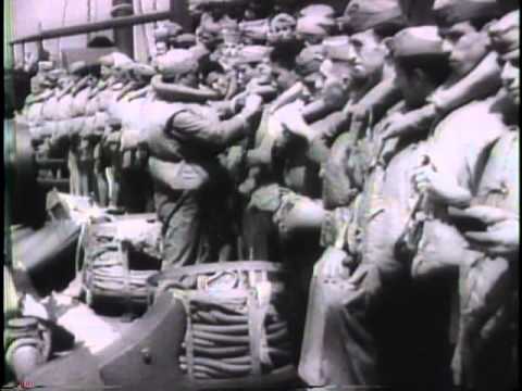 Chungking Bombed Again - Fights On (1942)