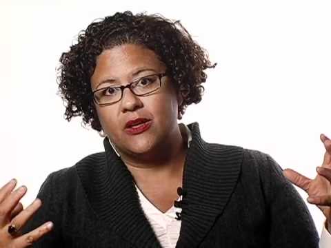 Elizabeth Alexander on the Importance of Race to the Obama Presidency | Big Think