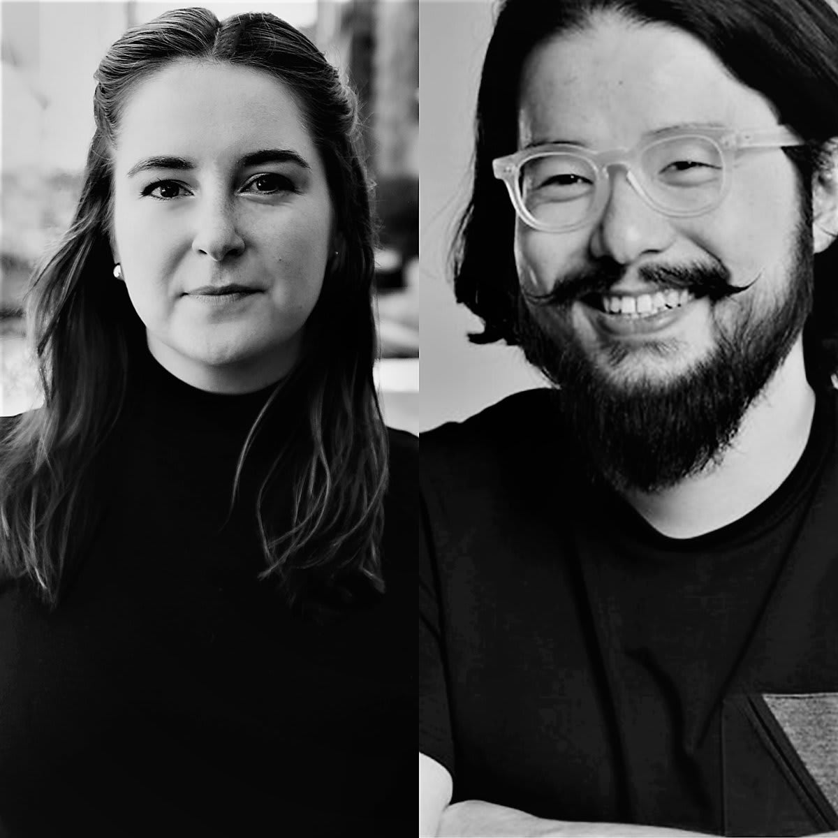 We're proud of IDSA members Meghan Preiss and Sheng-Hung Lee, both nominated for @worlddesignorg's Board of Directors. WDO member voting begins on February 24. Watch Meghan's nominee video: https://t.co/OB2XfcaDW5 Watch Sheng-Hung's nominee video: