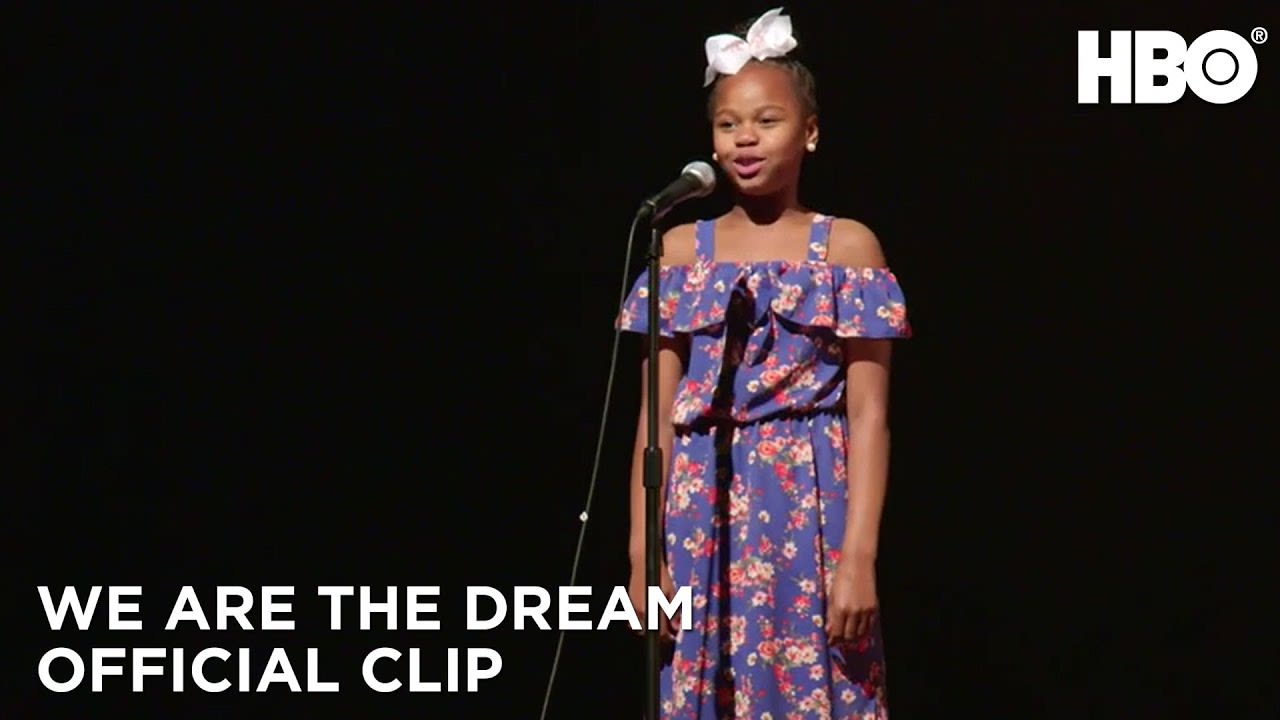 We Are the Dream (2020): Lovely Hudson "What You Know About" (Clip) | HBO