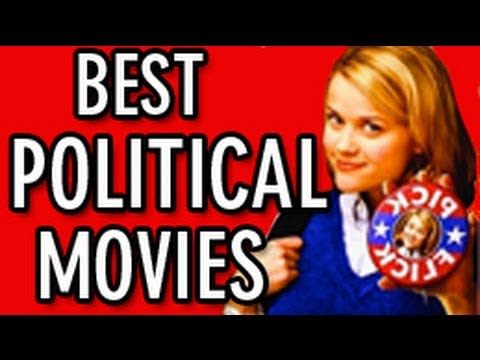 Best Political Movies
