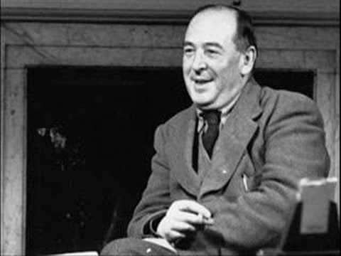 The only surviving audio of C.S. Lewis' voice. One episode from a series of addresses written and recorded for the BBC during WWII; Lewis would later rework them for his book 'Mere Christianity'. (1940)s