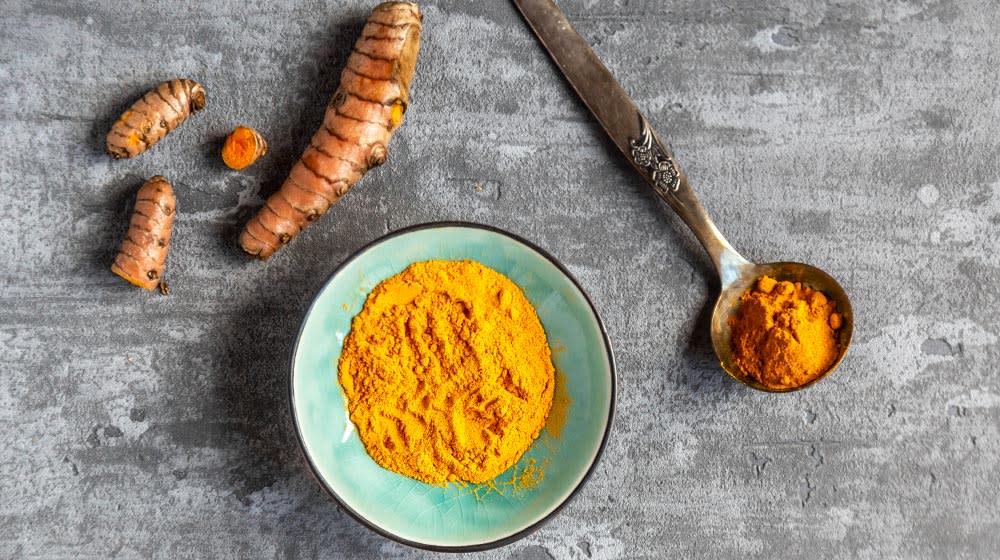 Turmeric Medical Benefits The Wellness Route Natural Remedies