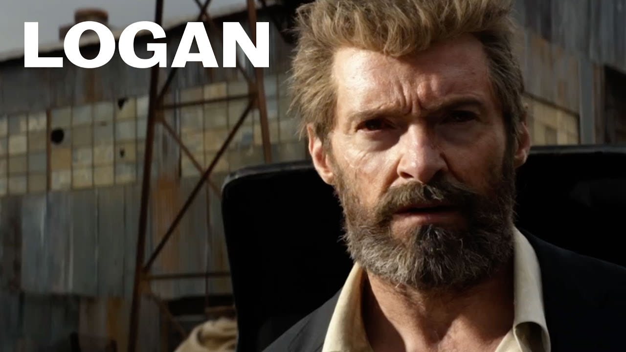 Logan | Full Scene | 20th Century FOX