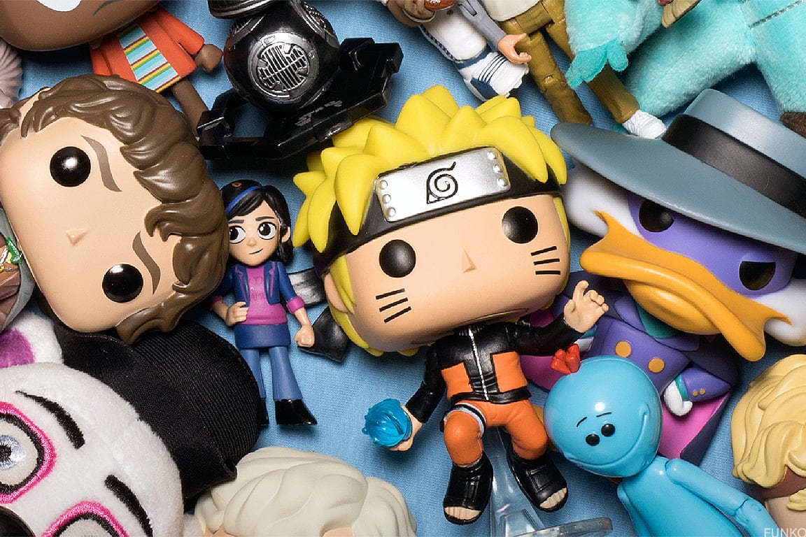 when was funko made