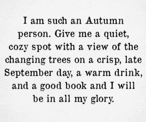 Are you an autumn person ? 🍁 on We Heart It