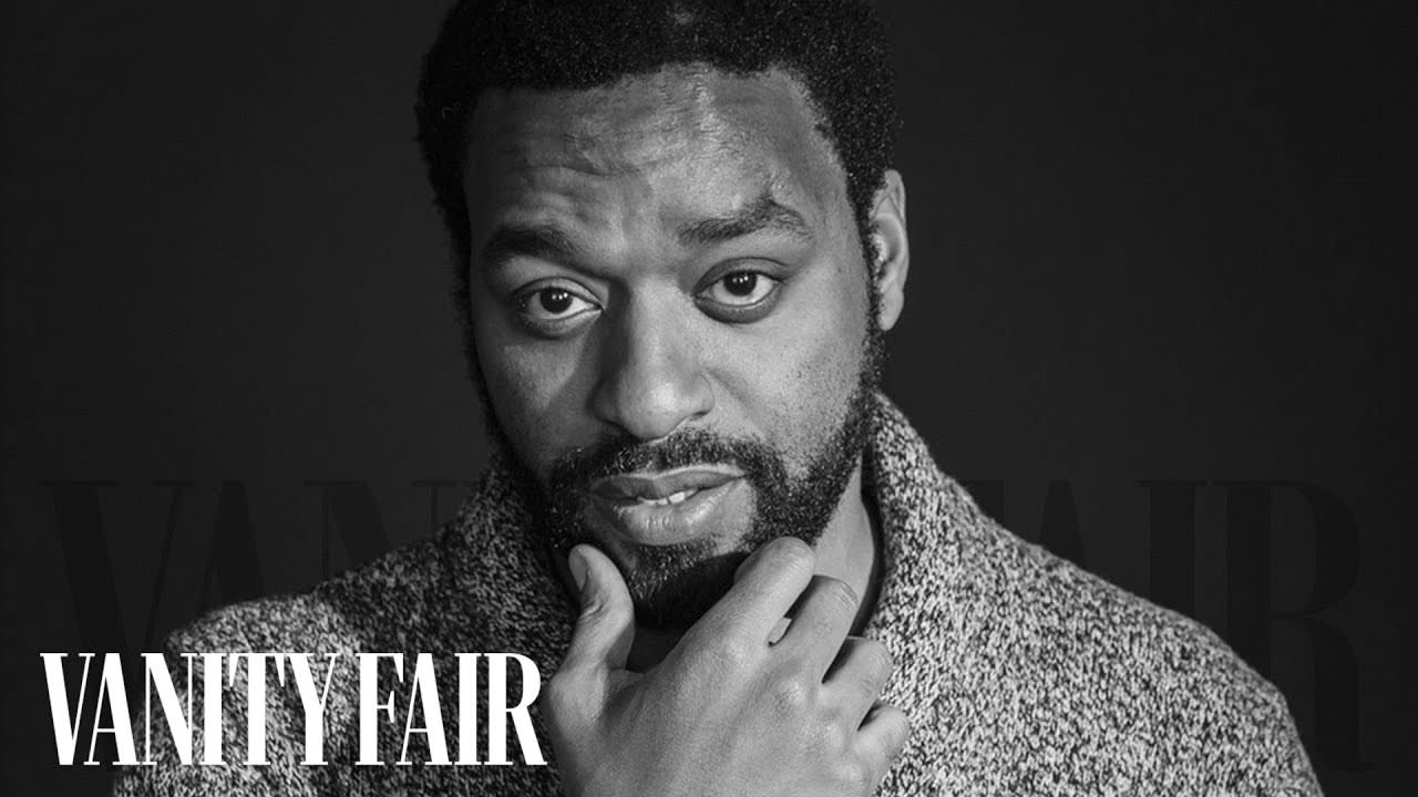 Chiwetel Ejiofor Is at Peace with Your Inability to Pronounce His Name | Sundance 2015 Interview