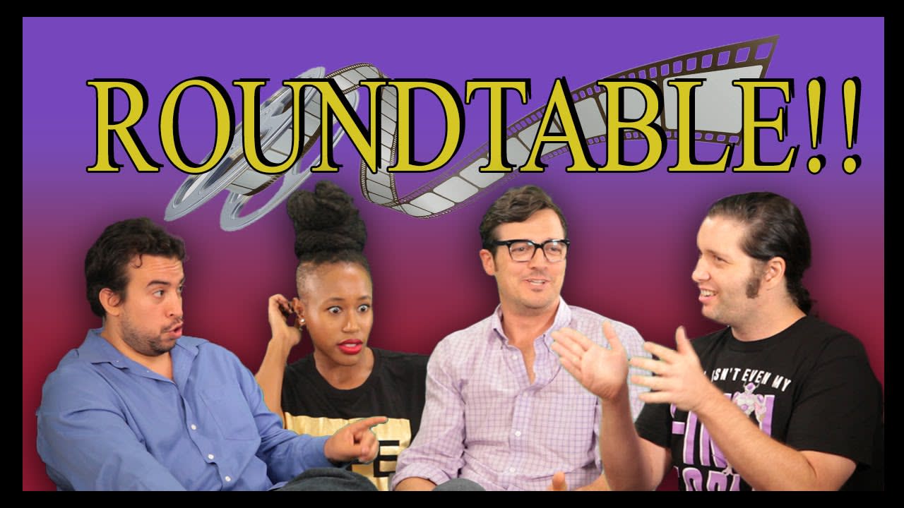 What If George Lucas Hadn’t Made Star Wars? - CineFix Now Roundtable