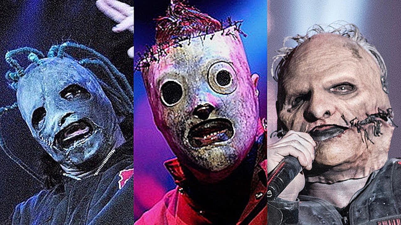Why Do People Love Slipknot So Much?