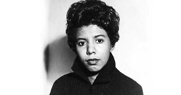 Lorraine Hansberry on Depression and Its Most Reliable Antidote