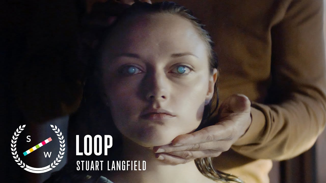 LOOP | Sci-Fi Short Film about Artificial Intelligence