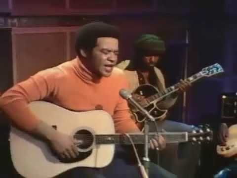 Bill Withers - Ain't No Sunshine [blues/soul]