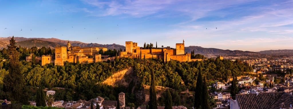 Best Spain Tours: 20 fabulous adventures - Times Travel