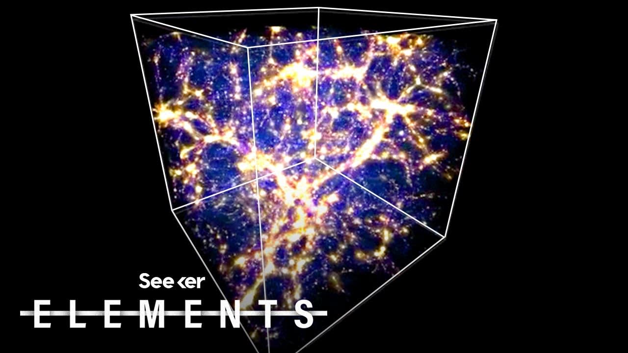Scientists Just Fit Our Universe in a Box…Wait What