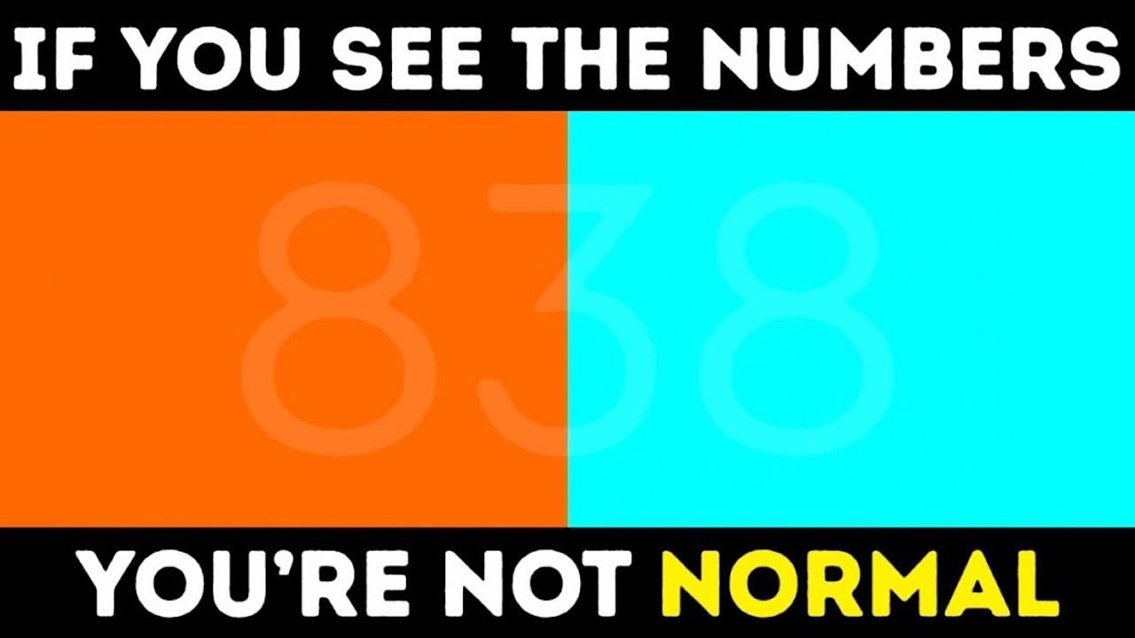 20 TRICKY BRAIN TEASERS TO TRAIN YOUR BRAIN