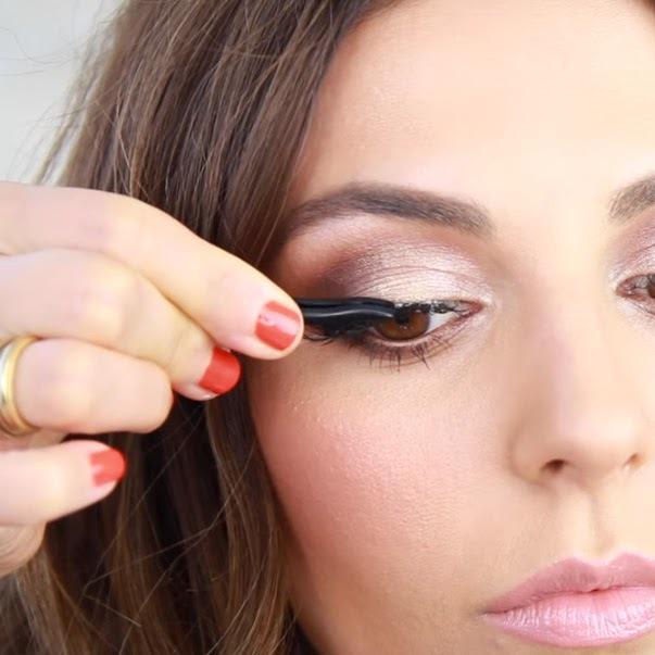 Mix Brown Eyes Makeup Eye Makeup Tips For Brown Eyes