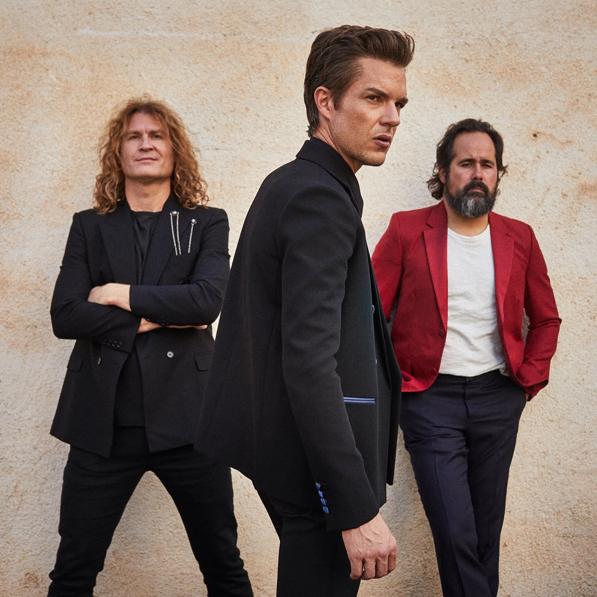 NowPlaying: The Killers' "Pressure Machine" expresses the conflicting consequences and prosperities of small town living through Flowers' goosebump-inducing falsetto.