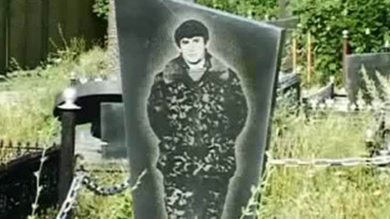 South Ossetia-Georgia War Aftermath | Holidays in the Danger Zone | BBC Studios