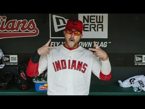 Nick Swisher and Pat White Coming to Train | American Muscle