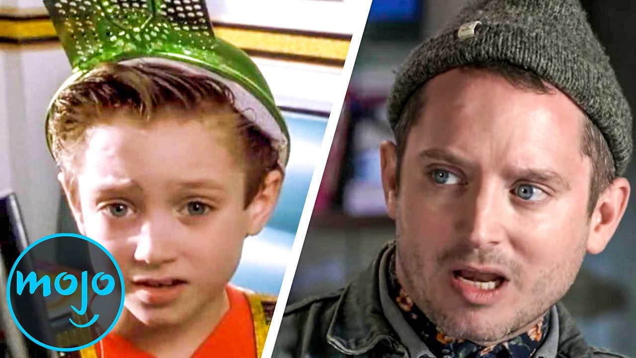 Top 10 Celebrity Movie Appearances Before They Were Stars