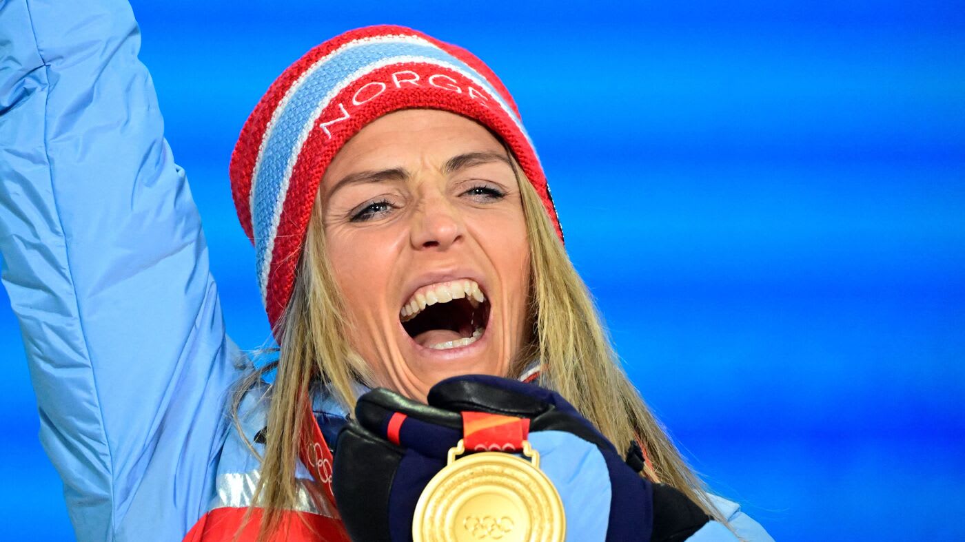 The first 2022 Winter Olympic medals have been awarded. Here's what