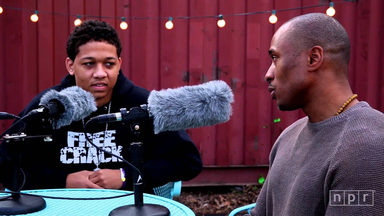 Interview: Lil Bibby: 'I Need $100 Million In My Bank Account'