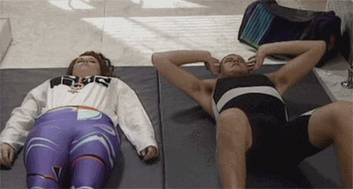 The 13 Types of People You'll Meet at Every Gym