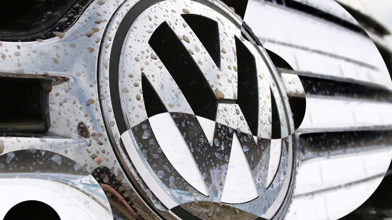 There’s a bug in Volkswagen’s system. And it’s huge. | HowStuffWorks NOW