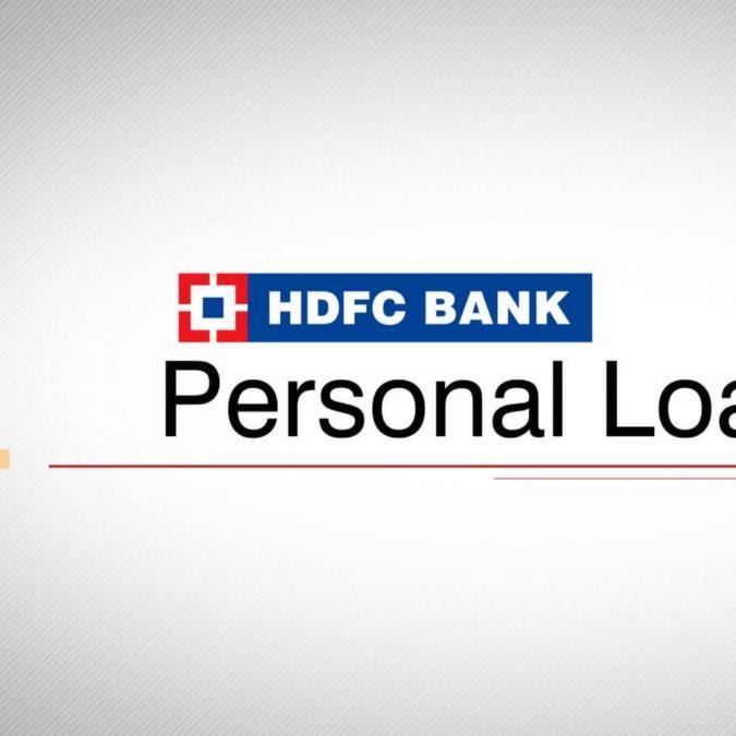 Hdfc Bank Personal Loan Emi Chart
