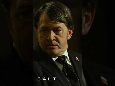 SALT: Assignation at the Conference (MOVIE #SHORTS)