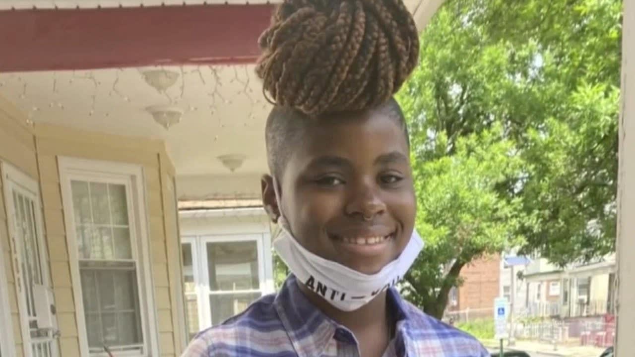 Missing 14-Year-Old Found Safe 25 Miles Away From Home