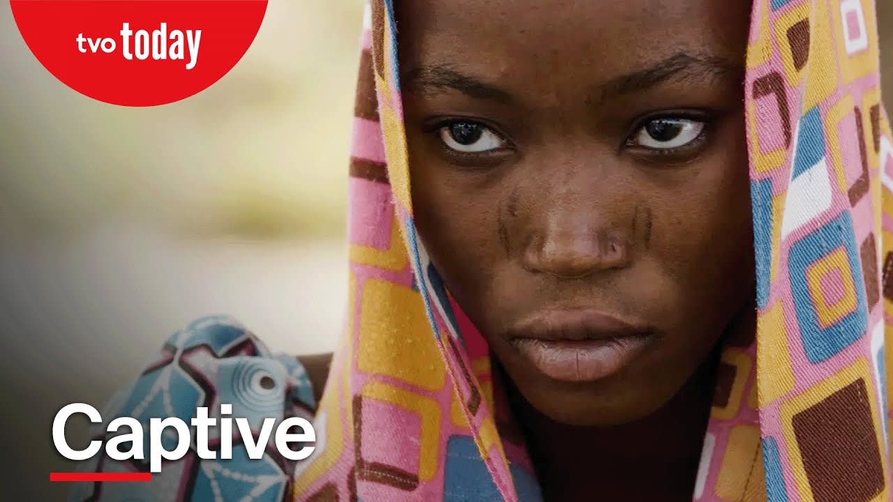 Captive - Documentary which explores the lives of girls and women who escaped imprisonment (kidnapping, torture, and abuse) from the thousands kidnapped by Boko Haram (deadliest terrorist group in the world) in Nigeria over the past 12 years and how they’re fighting back (2021) [01:27:23]