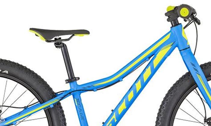 scott scale jr 24 plus 2018