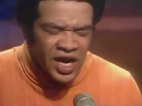 Bill Withers - Ain't No Sunshine [classic soul]