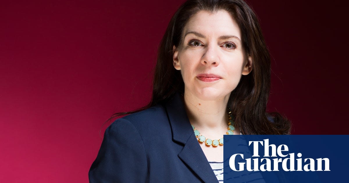Stephenie Meyer: ‘I’d like to be remembered for writing The Host - but it’ll be Twilight’