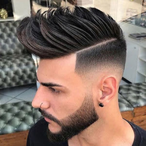 Mix Top 95 Modern Hairstyles For Men In 2019 Mens Hairstyles World