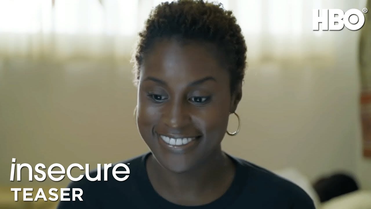 'It's Your Fantasy' Tease | Insecure | Season 1