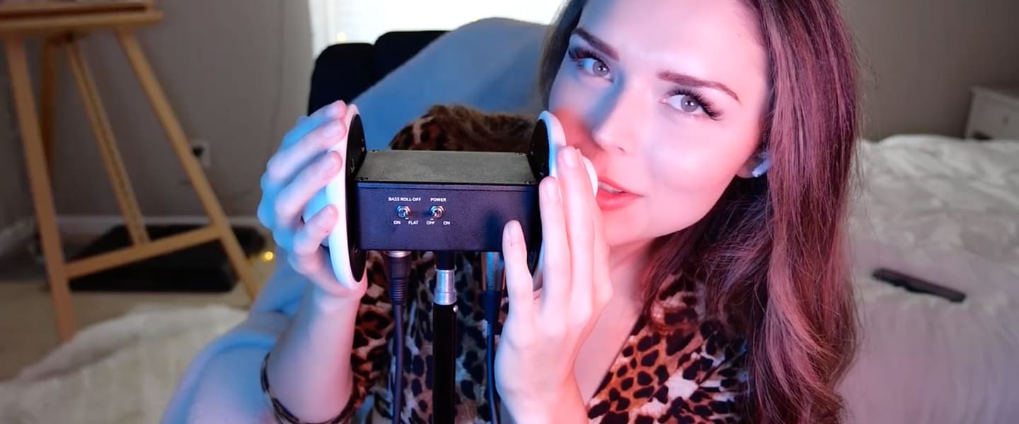 Dirtyship.com Is Proof That ASMR-Related NSFW Content Is Becoming Mainstream
