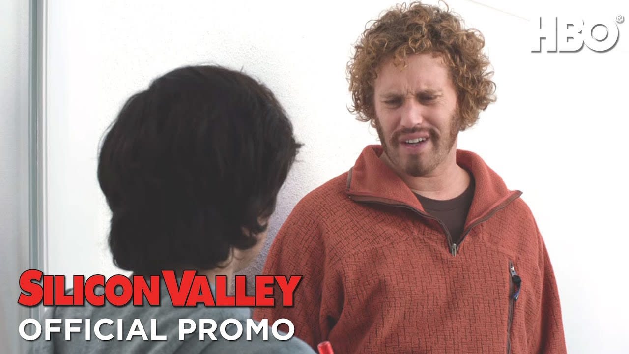 Silicon Valley: Season 3 Episode 4 Promo | HBO