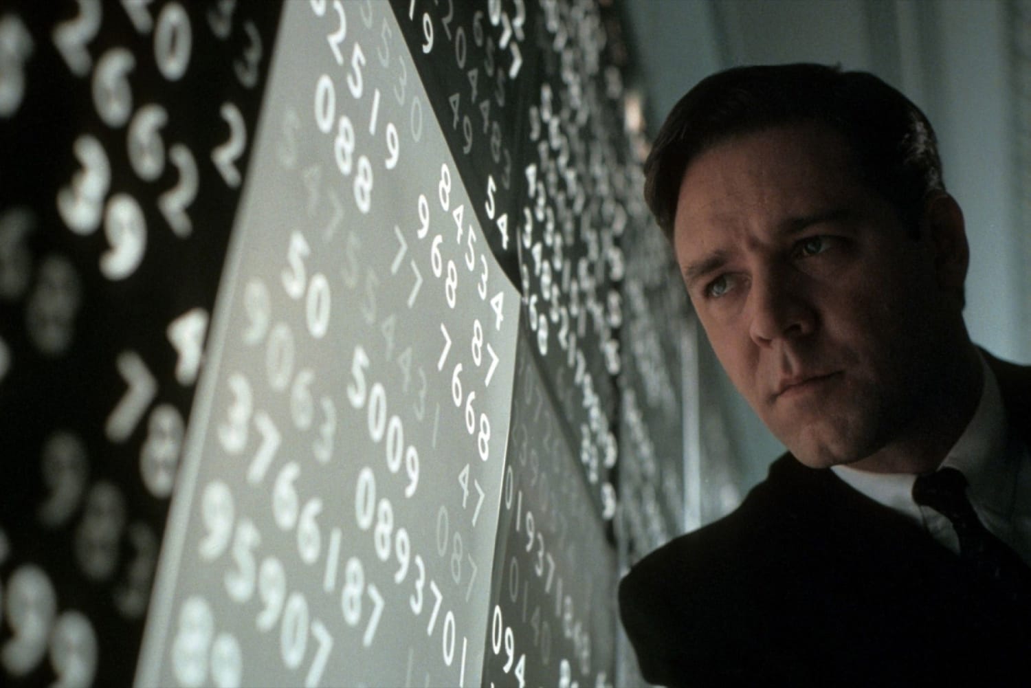 8 Movies That Increase Your IQ - #5 Will Test How Smart You Are