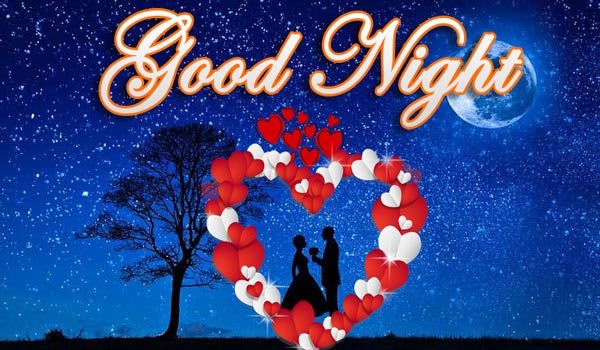 Mix Good Night Shayari With Image Good Night Shayari Messages