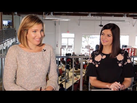 The BFF Test With June Diane Raphael And Casey Wilson