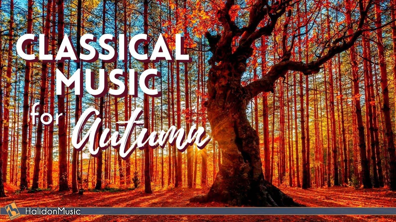 Classical Music for Autumn